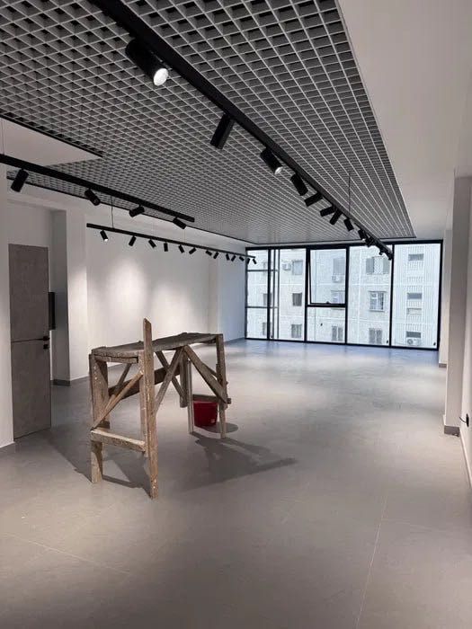 Аренда офис Аэропорт 332м2