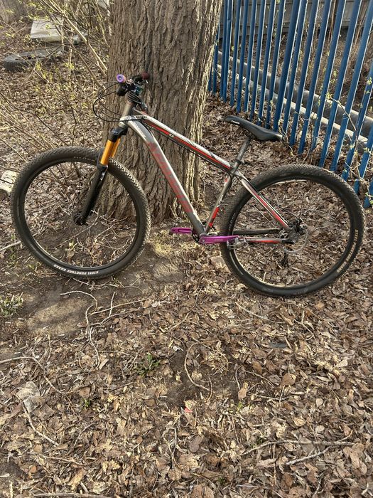 велосипед kemakur 29