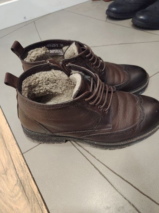 Етік таза былғары 20мың