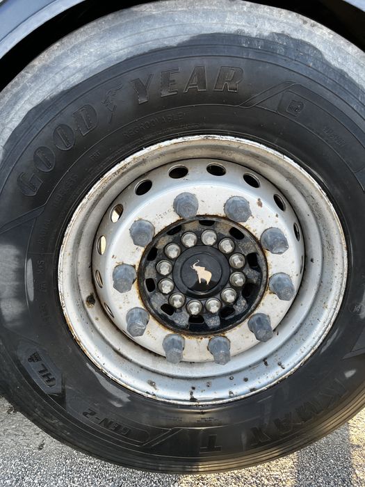 Bena Schmitz Cargobull