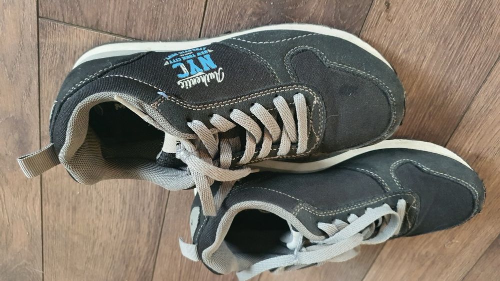 Детски маратонки Memphis No. 36