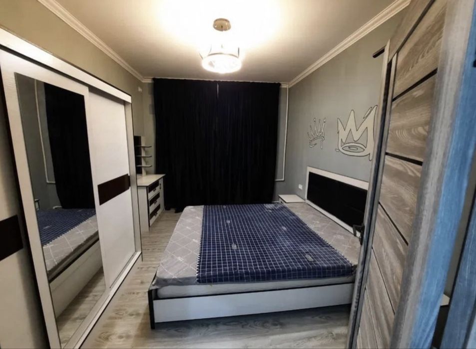 Сдаётся кв в массив Феруза 3/1/5 р-н Мирзо Улугбекский