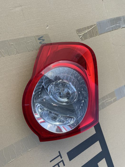 Vand Stopuri Passat B6 Break