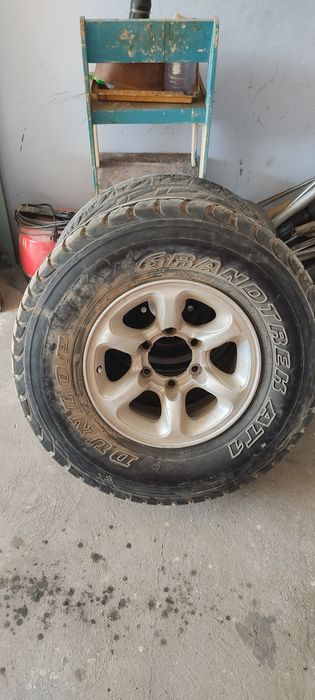 Запчасти на Mitsubishi Delica Делика  96 год / 4m40