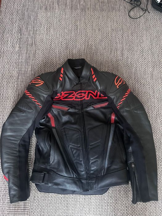 Geaca moto GZONE impecabila xs