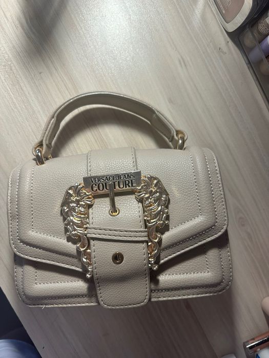 дамска чанта versace