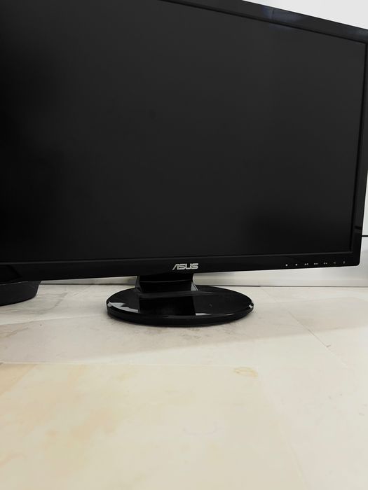 Монитор 27 inch 2 броя