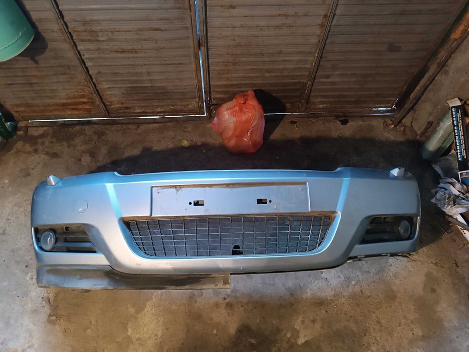 Предна броня Опел Сигнум