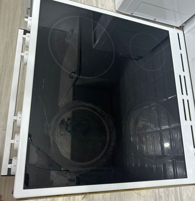 Плита электрическая