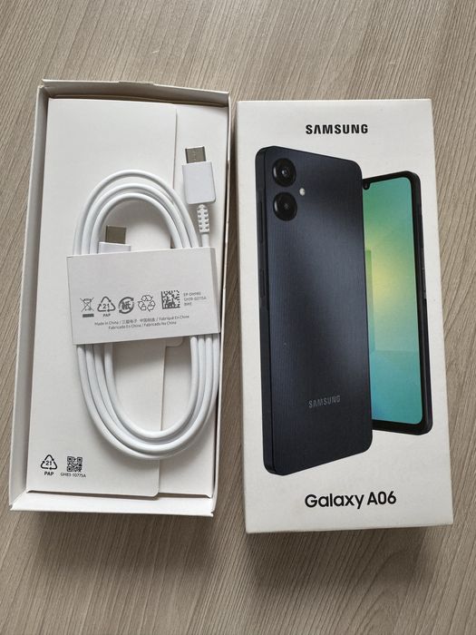 Продам телефон новый