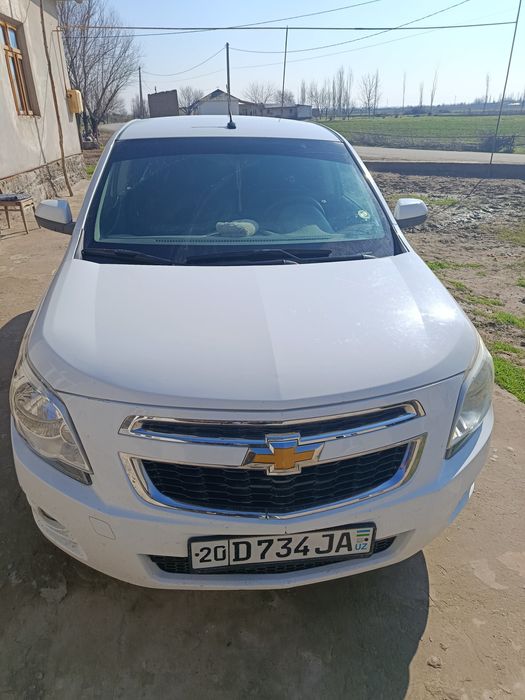 Kobolt 2016 kraska chaqa chuqa