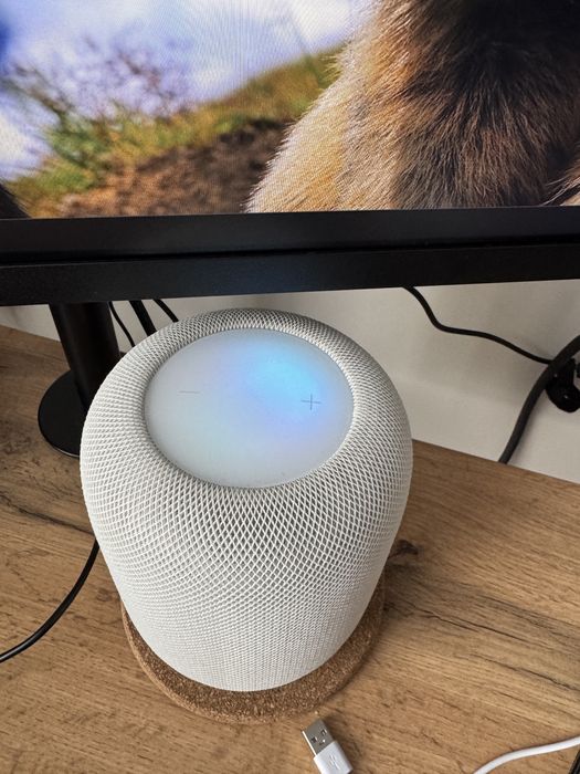 Apple Homepod 2nd generation (white)