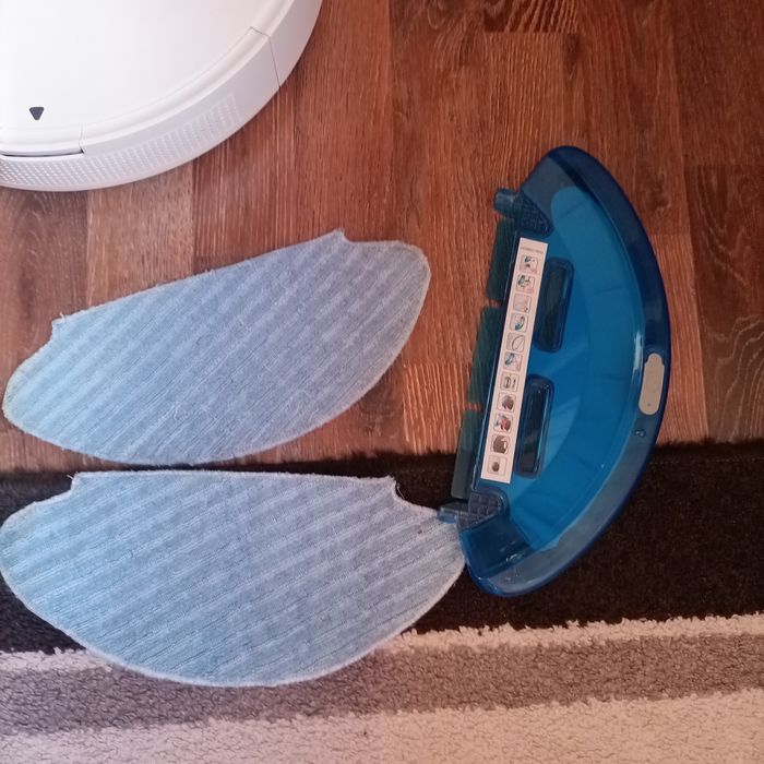 Rowenta Explore Animal Kit Serie 40