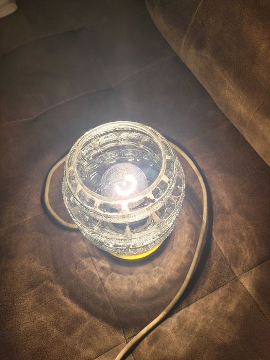 Нощна лампа с ключе