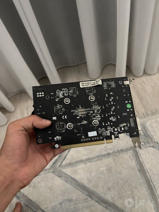 axle rx 560 4 gb