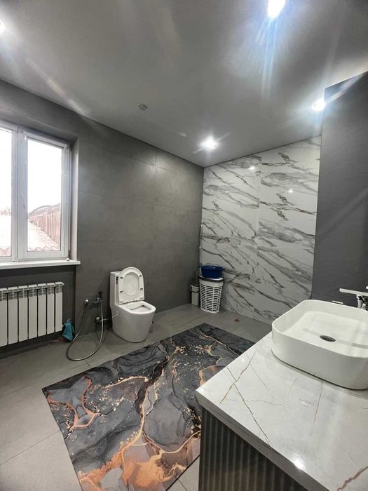 Шикарный дом. КСК.