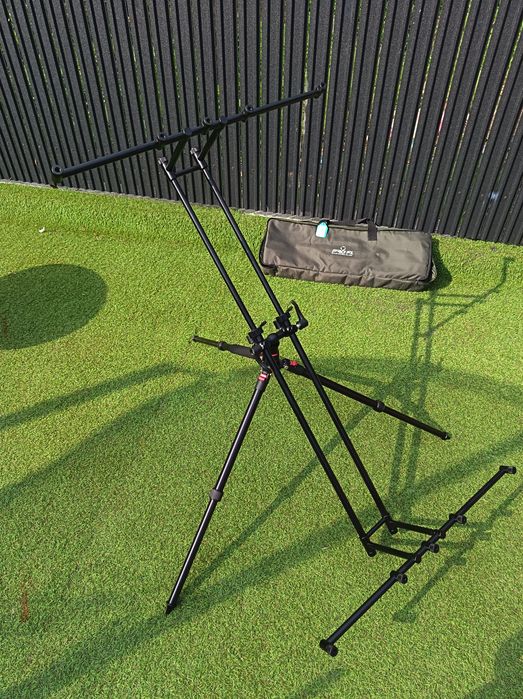 Rod pod PRO FL Tripod 3/4 posturi RP212