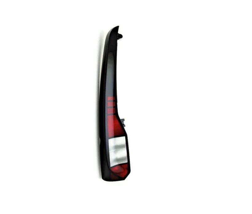 Stop spate, lampa VW Caddy, 11.2020-, montare spate, stanga/dreapta, P21W+PY21W; fara soclu bec; Depo
