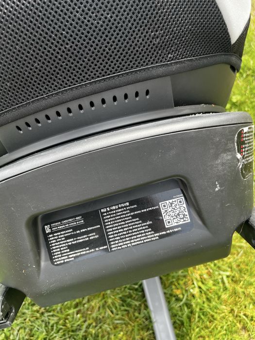 Vand scaun mașina copil Joie