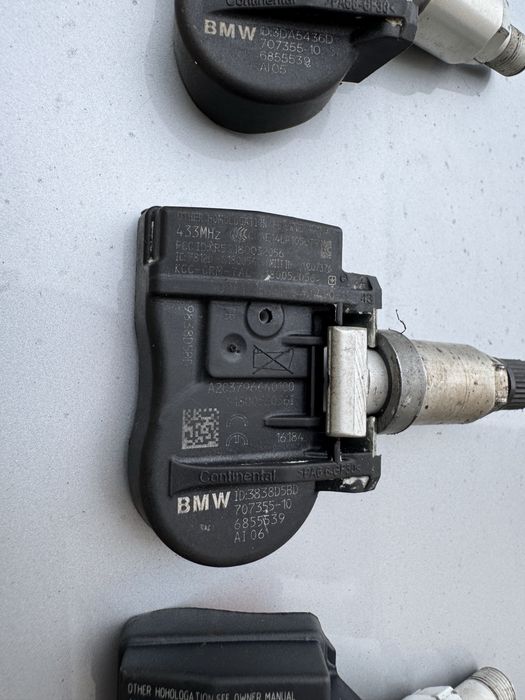 TPMS сензори за BMW F30