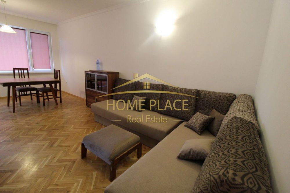 Дава се под наем Двустаен апартамент в Варна, Зимно кино Тракия - 68 кв.м за 510 € - Снимка #2