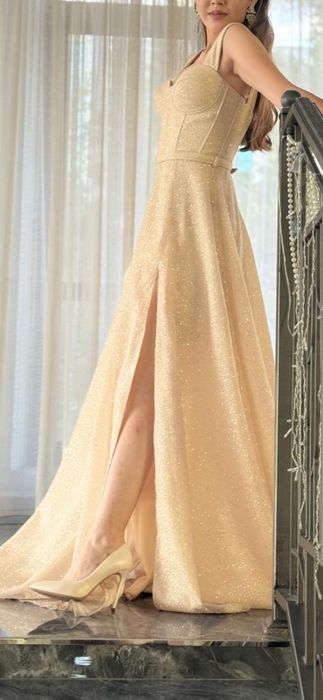 Платье на выпускной