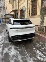 Zeekr 7x780 RWD pod zakaz