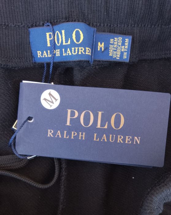 Ralph lauren долнища М размер