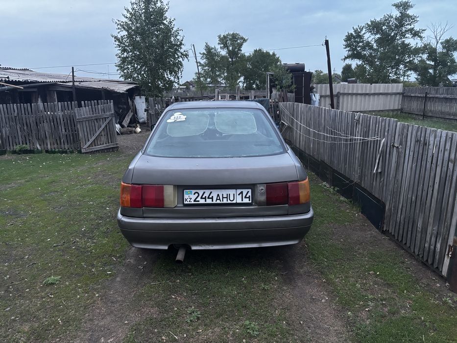 Продам Audi 80 B3 1990 года