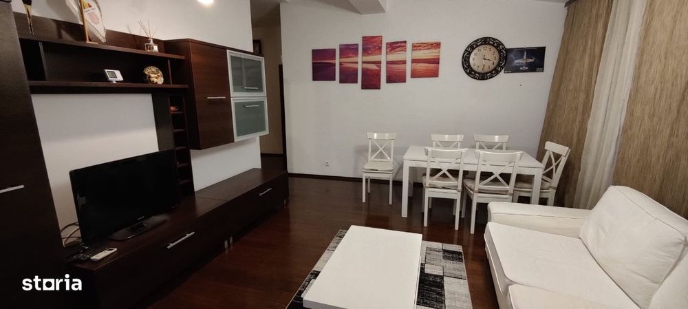 Apartament 3 camere / Modern / Lux - Proprietar