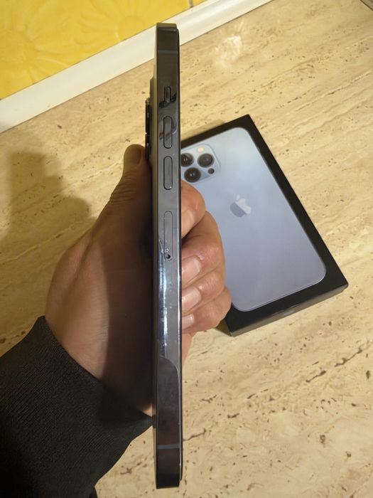 Iphone 13 pro max