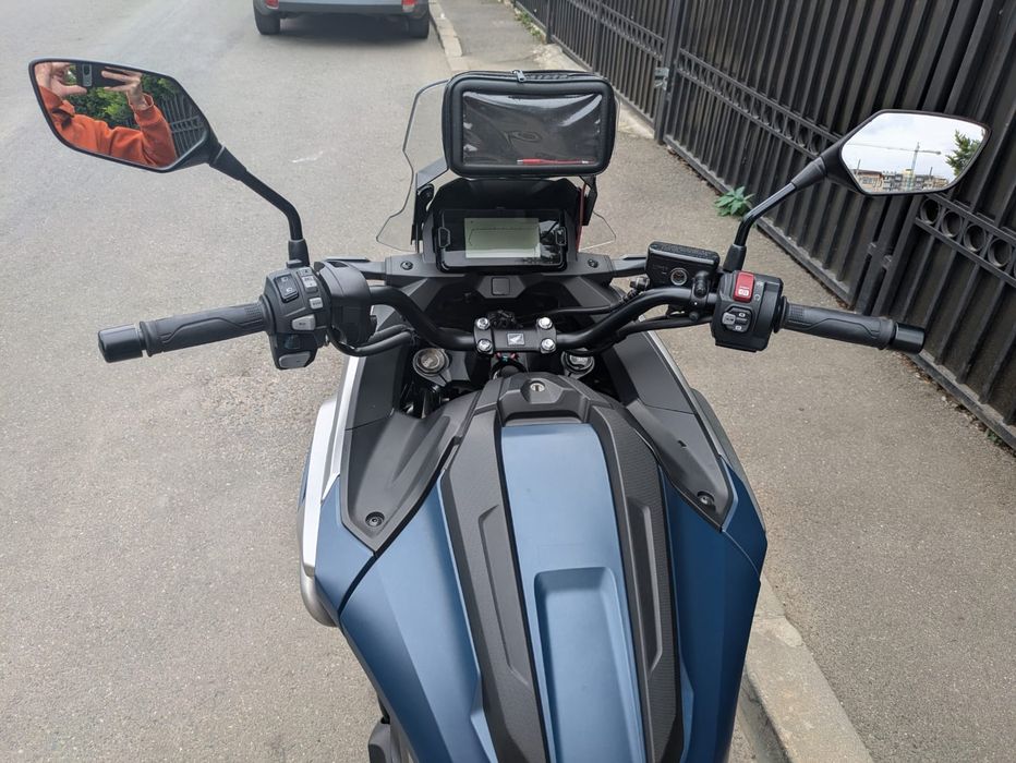 Vând motocicletă HONDA NC 750 XD DCT 2023