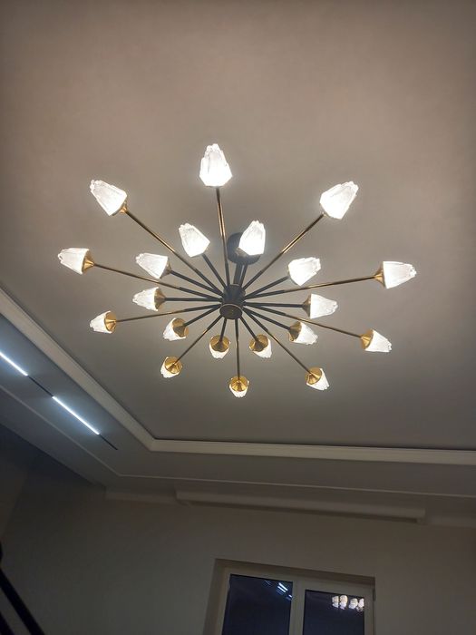 Электрик стаж 9 жыл