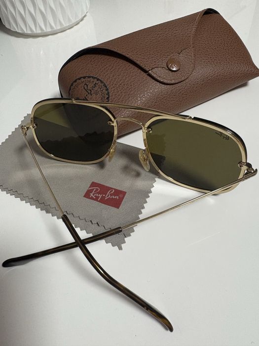 Ray Ban blaze general оригинални слънчеви очила