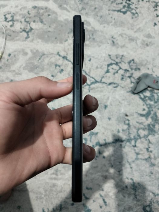 Xiaomi Redmi Note 12S 256gb