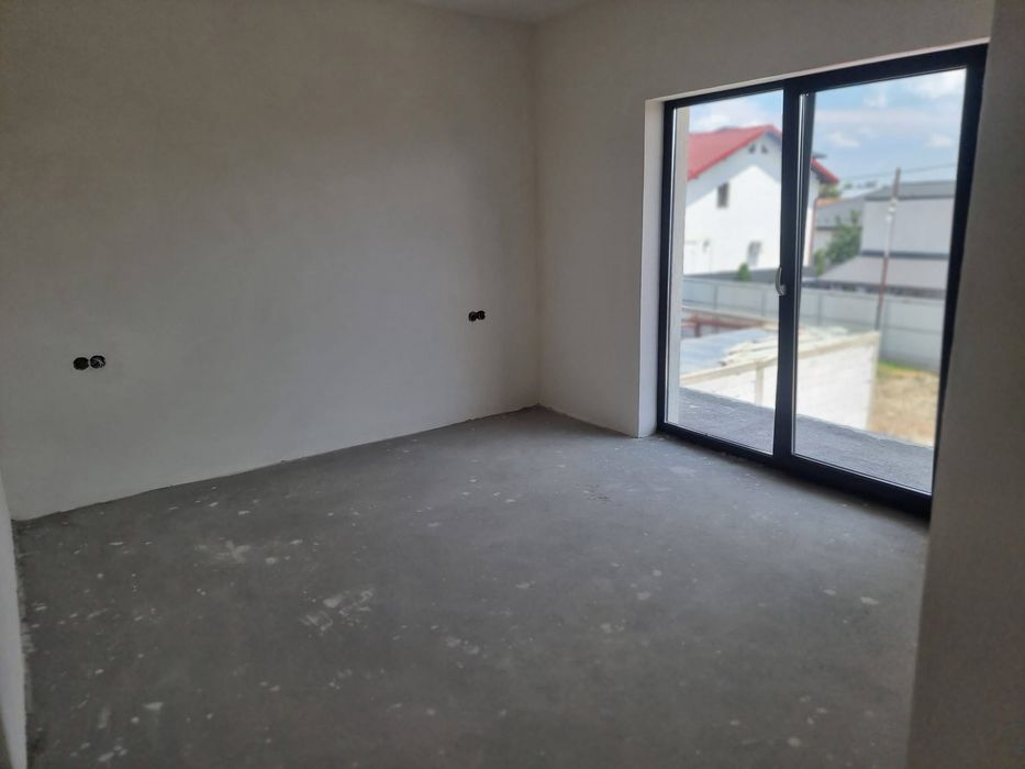 Vile Individuale/Bradu/450mp teren