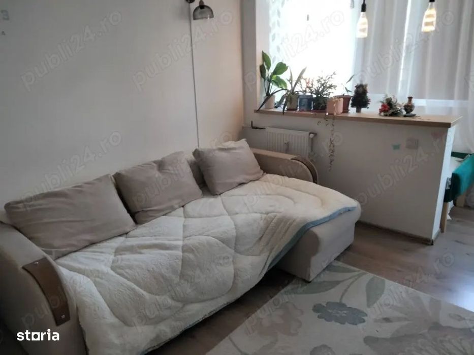 Apartament 2 camere Sos Giurgiului