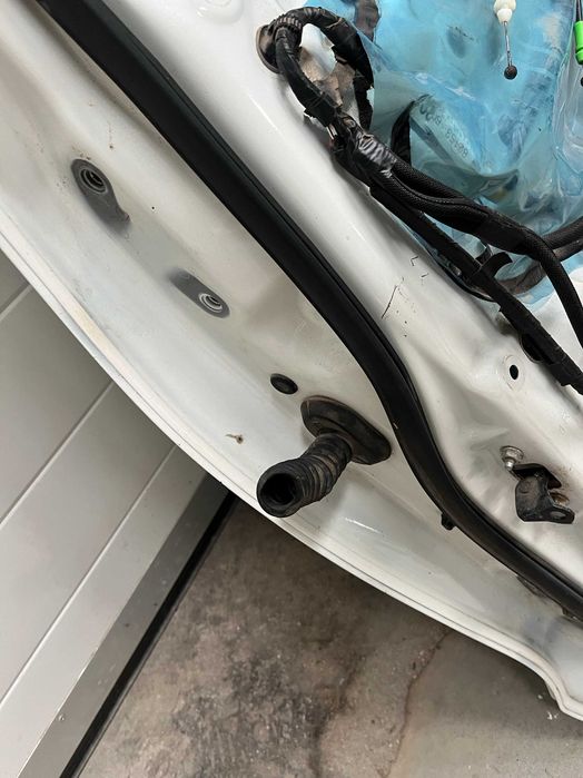 Задна дясна врата за TOYOTA LAND CRUISER J150 2010/2020