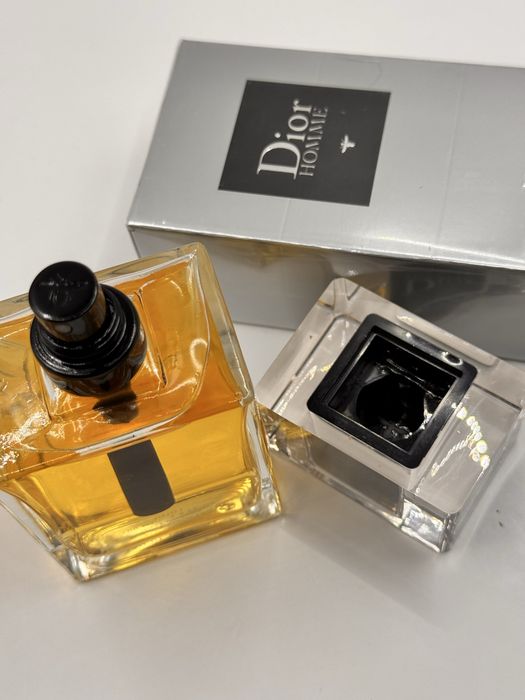 Dior Homme 100ml EDT