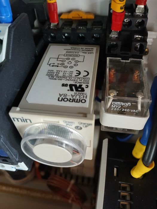 Pompa caldura aer apa 15kw