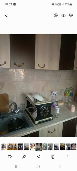 Vand Garsoniera confort1