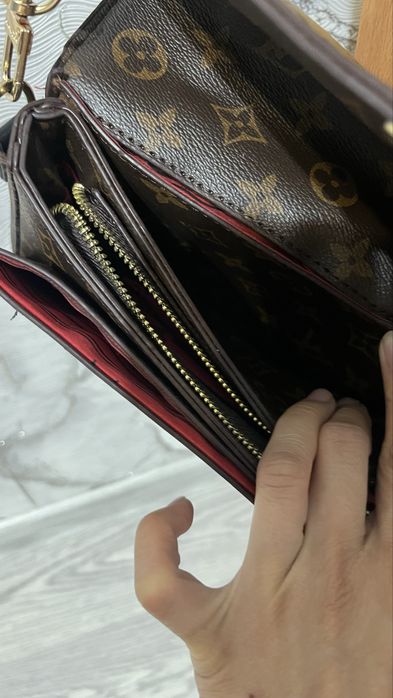Продам сумку б/у
