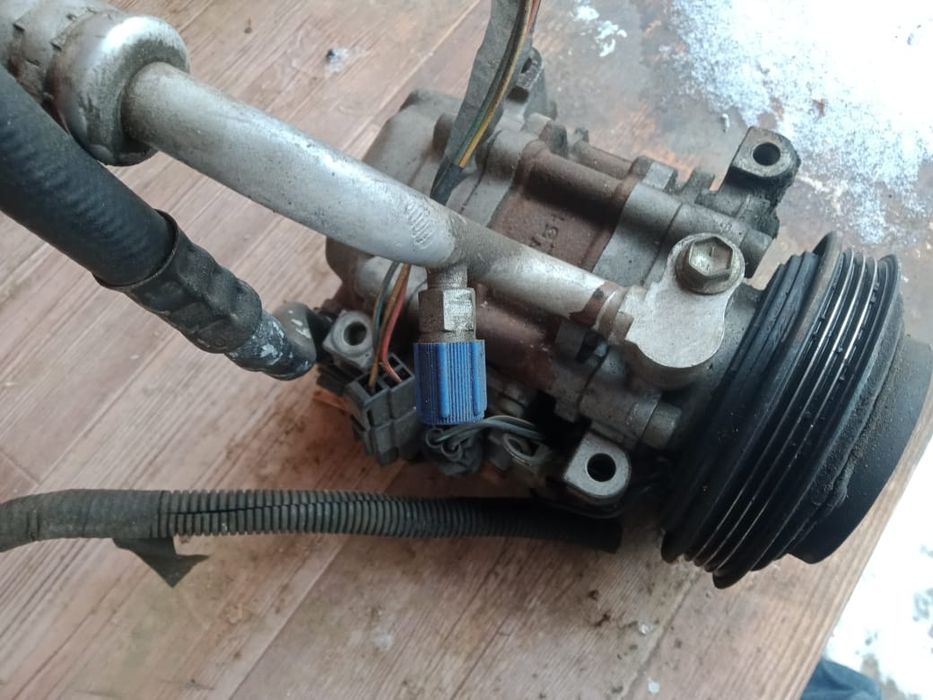 Запчасти на Субару Легаси