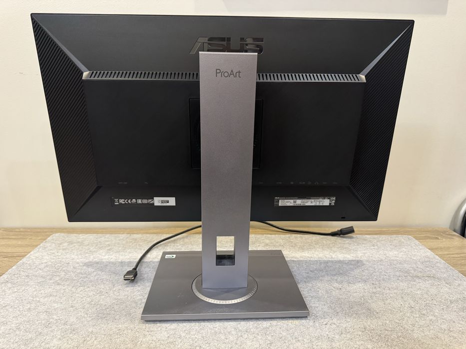 ASUS ProArt PA278QV – Професионален монитор (Гаранция)