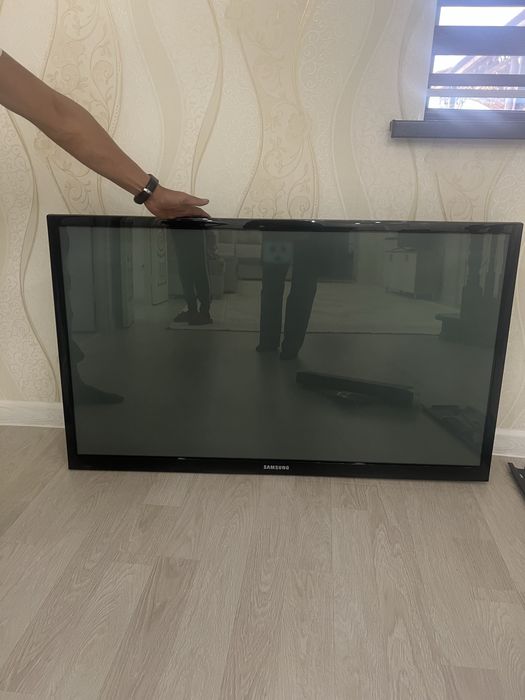 Телевизор плазменный