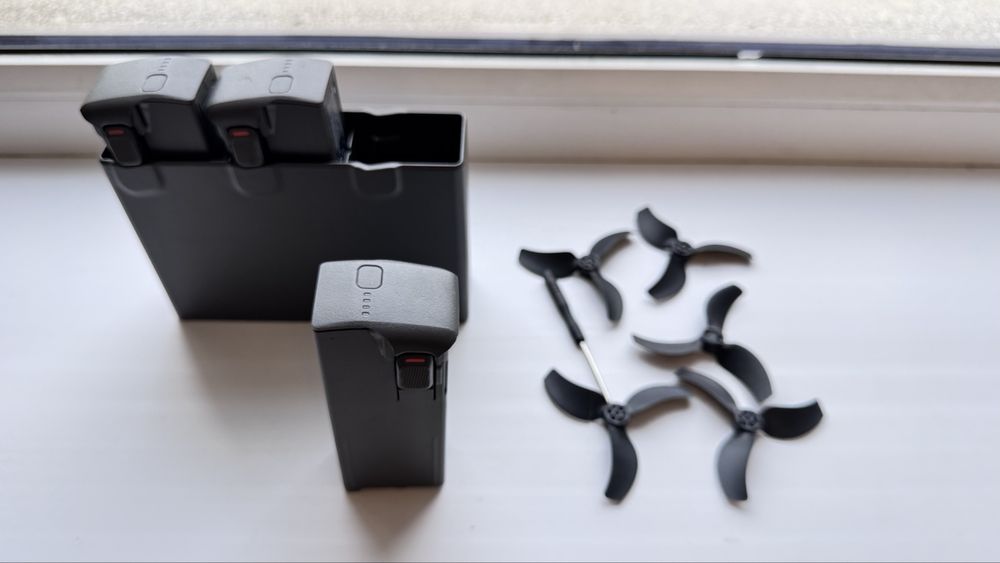 Аккумулятор DJI Avata 2 Intelligent Flight Battery