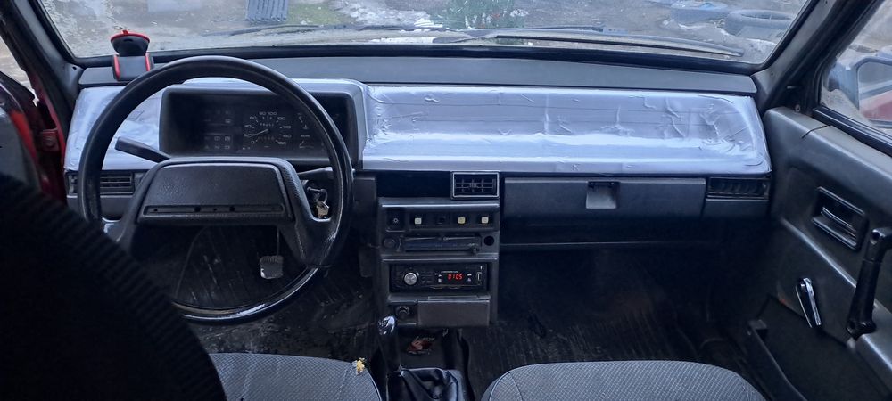 Ваз 2109 девятка
