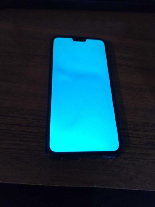 Honor 9x LITE -изтекла гаранция + Силиконов кейс