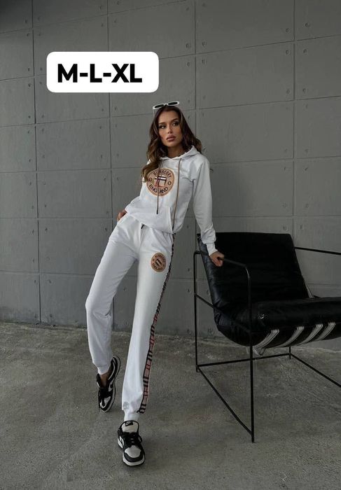 Trening dama 2  piese