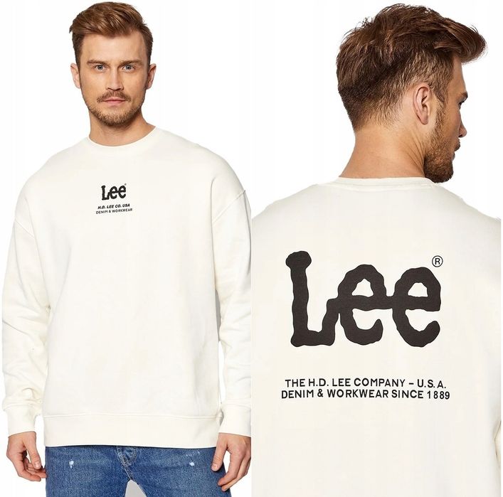 Lee Горнища мъжка оригинален